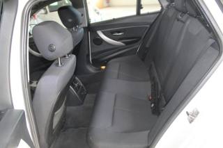 BMW 320 usata, con Chiusura centralizzata