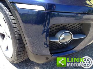 BMW X6 usata, con Sistema di riconoscimento della stanchezza