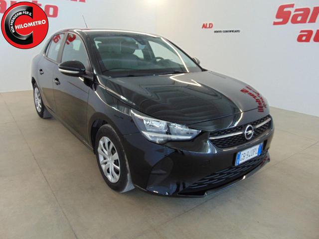OPEL Corsa usata, con Airbag