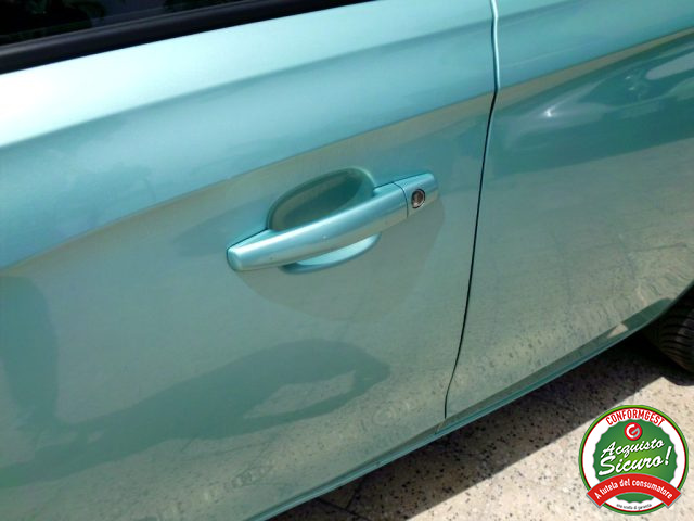 OPEL Corsa usata, con Climatizzatore automatico, 2 zone