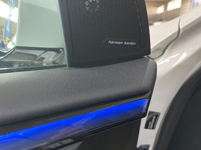 BMW X3 usata, con Sedili riscaldati