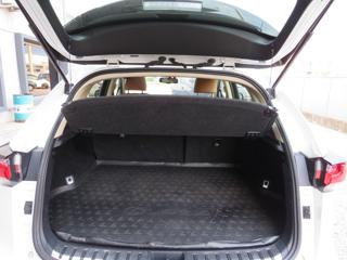 LEXUS NX 300 usata, con Interni in pelle