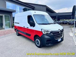 RENAULT Master usata, con Airbag