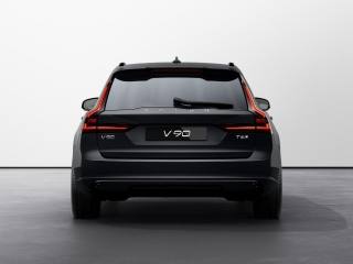 VOLVO V90 usata, con Airbag Passeggero
