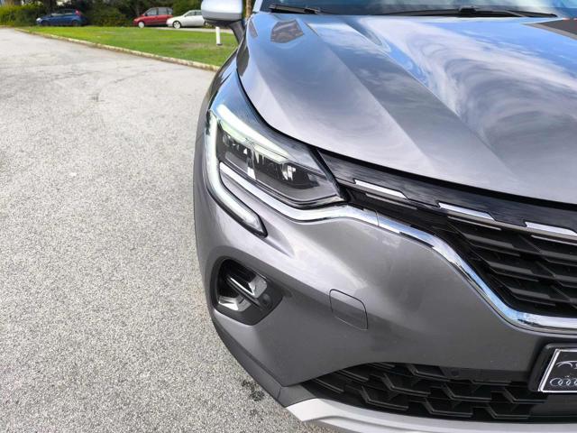 RENAULT Captur usata, con Controllo trazione