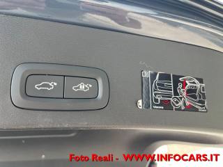 VOLVO XC40 usata, con Bracciolo