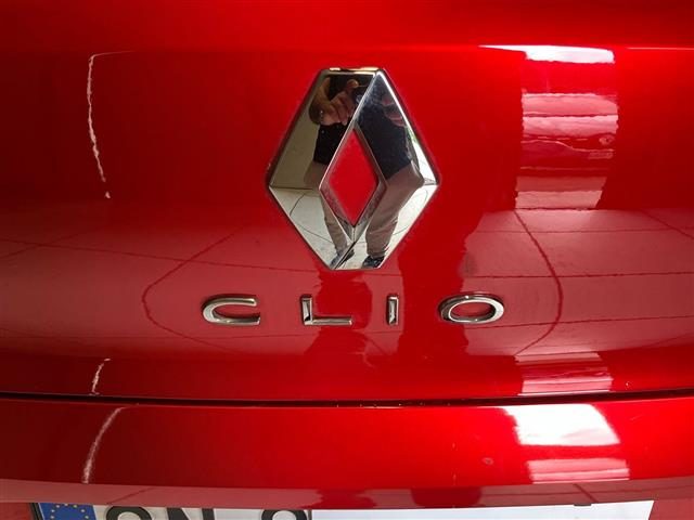 RENAULT Clio usata 25