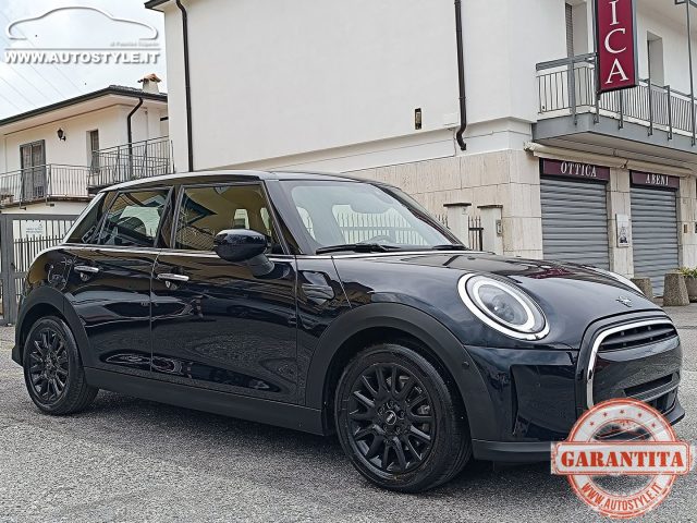 MINI Cooper usata, con Sedili sportivi