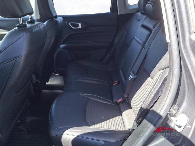 JEEP Compass usata 10