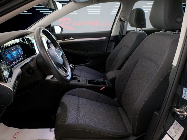 VOLKSWAGEN Golf usata 14