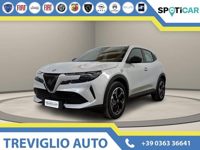 ALFA ROMEO Junior usata, con ABS