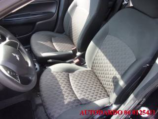 MITSUBISHI Space Star usata, con Sensore di luce