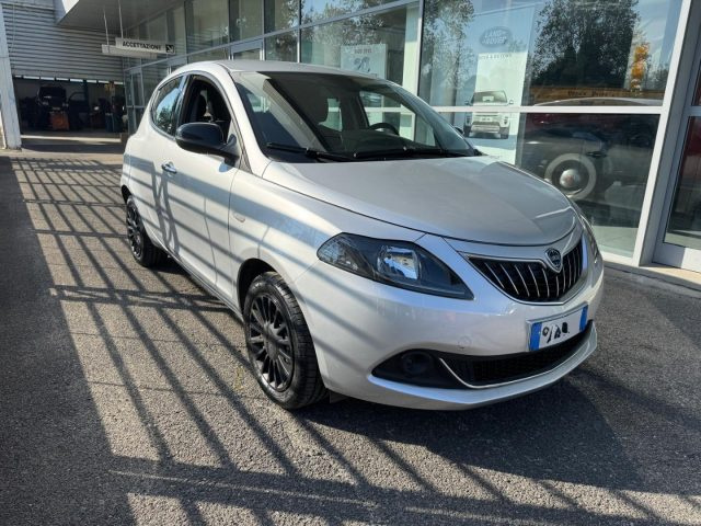 LANCIA Ypsilon usata, con Airbag