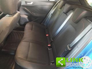 FORD Focus usata, con Tettuccio apribile