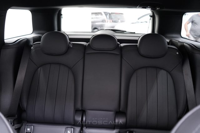 MINI Mini usata, con Bracciolo