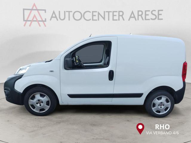 FIAT Fiorino usata 13