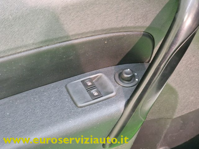 MERCEDES-BENZ Citan usata 24