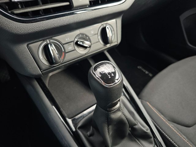 SKODA Kamiq usata, con Servosterzo