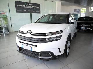 CITROEN C5 1.5 BlueHdi 130 cv Business 36 mesi di garanzia