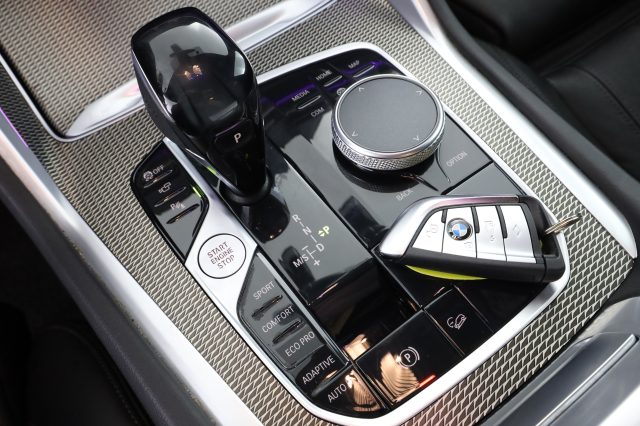 BMW X6 usata 13