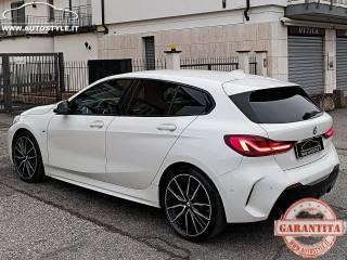 BMW 118 usata, con Sensori di parcheggio anteriori