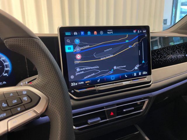 VOLKSWAGEN Tiguan usata, con Cruise Control