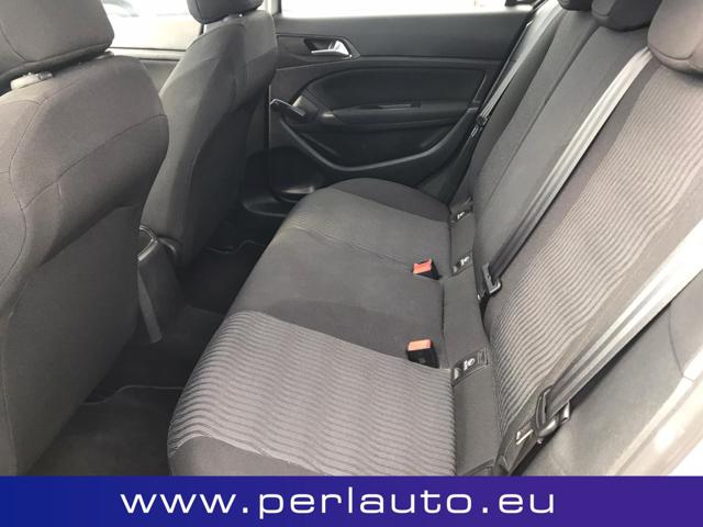 PEUGEOT 308 usata, con Climatizzatore