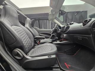 SMART ForTwo usata, con Controllo vocale