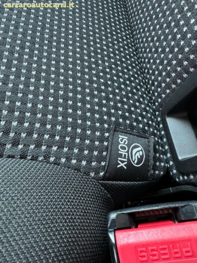 MERCEDES-BENZ Citan usata, con Airbag testa