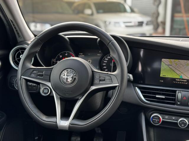 ALFA ROMEO Giulia usata, con Specchietti laterali elettrici