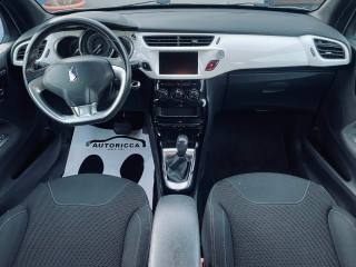DS AUTOMOBILES DS 3 usata, con Controllo trazione