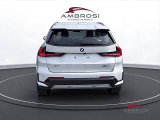 BMW X1 usata 7