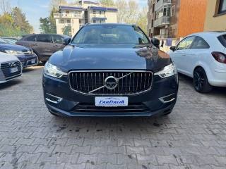 VOLVO XC60 usata, con Airbag laterali