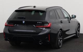 BMW 318 usata, con Airbag laterali
