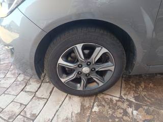 HYUNDAI iX20 usata, con Fendinebbia