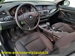 BMW 520 usata 30