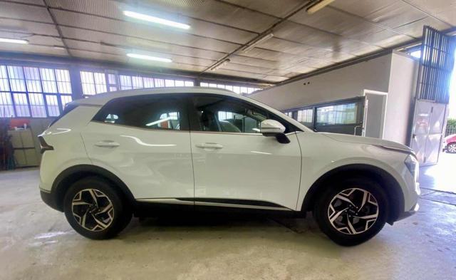 KIA Sportage usata 16