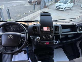CITROEN Jumper usata 7