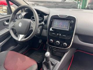 RENAULT Clio usata, con Autoradio