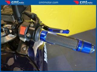 YAMAHA TDM 900 usata 12