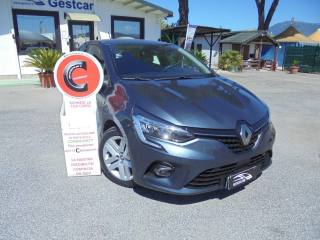RENAULT Clio Blue dCi 100 CV 5 porte BUSINESS