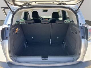 OPEL Crossland usata, con Airbag testa