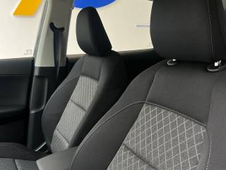 MG ZS usata, con Bracciolo