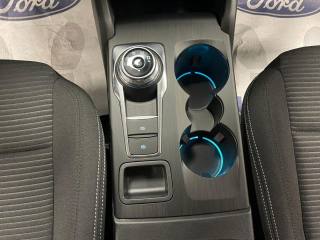 FORD Focus usata, con Sistema di navigazione