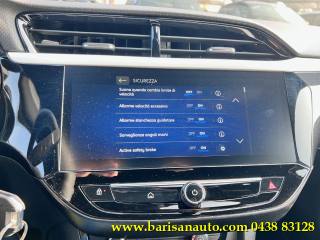 OPEL Corsa usata, con ESP