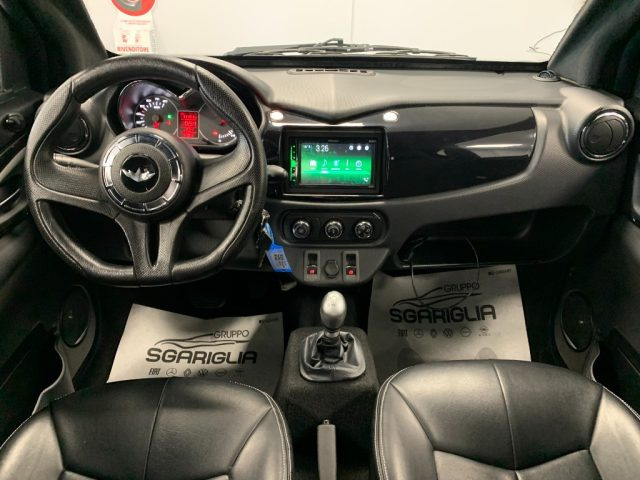 CHATENET CH40 usata, con Cerchi in lega