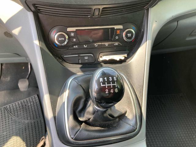 FORD C-Max usata, con ESP