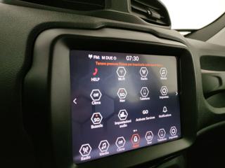 JEEP Renegade usata, con Immobilizzatore elettronico