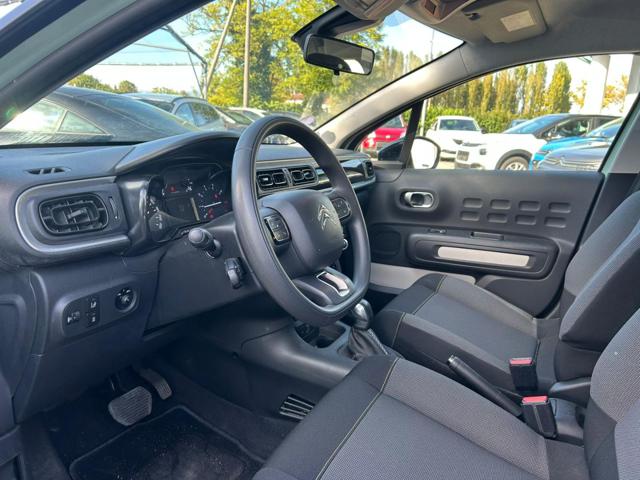 CITROEN C3 usata, con Alzacristalli elettrici