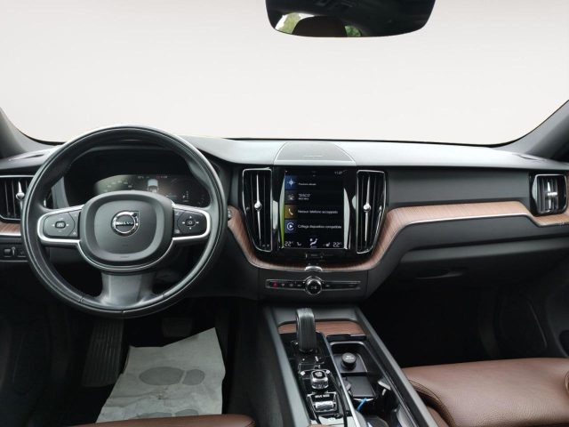 VOLVO XC60 usata, con ESP